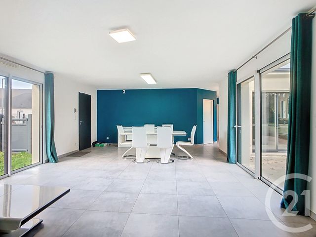 maison à vendre - 4 pièces - 110.29 m2 - AMBOISE - 37 - CENTRE - Century 21 Agence Maginot