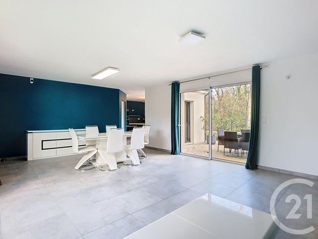 maison à vendre - 4 pièces - 110.29 m2 - AMBOISE - 37 - CENTRE - Century 21 Agence Maginot