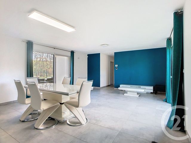 maison à vendre - 4 pièces - 110.29 m2 - AMBOISE - 37 - CENTRE - Century 21 Agence Maginot