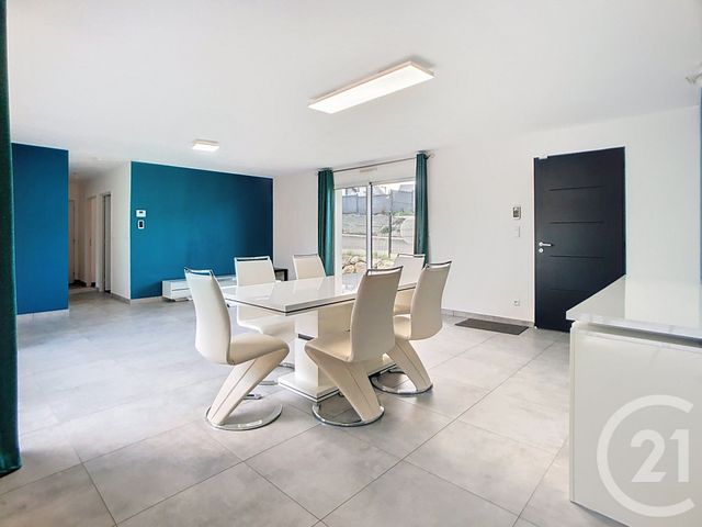 maison à vendre - 4 pièces - 110.29 m2 - AMBOISE - 37 - CENTRE - Century 21 Agence Maginot