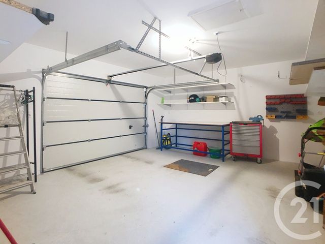 maison à vendre - 4 pièces - 110.29 m2 - AMBOISE - 37 - CENTRE - Century 21 Agence Maginot