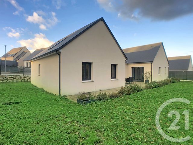 maison à vendre - 4 pièces - 110.29 m2 - AMBOISE - 37 - CENTRE - Century 21 Agence Maginot