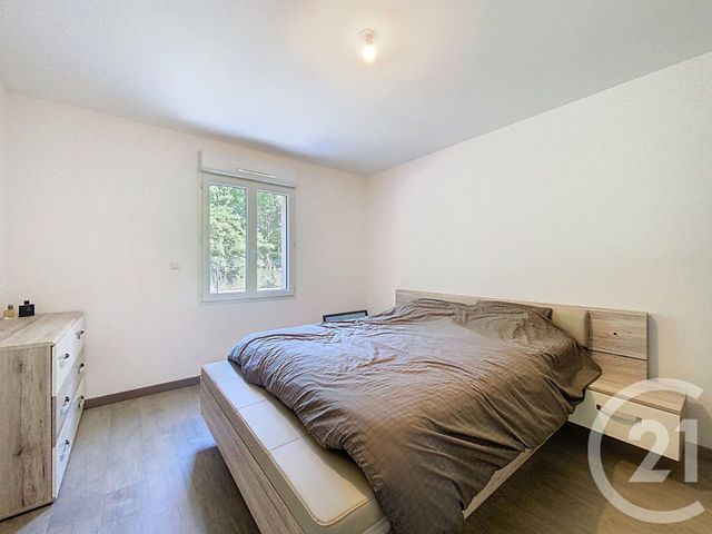 maison à vendre - 4 pièces - 110.29 m2 - AMBOISE - 37 - CENTRE - Century 21 Agence Maginot