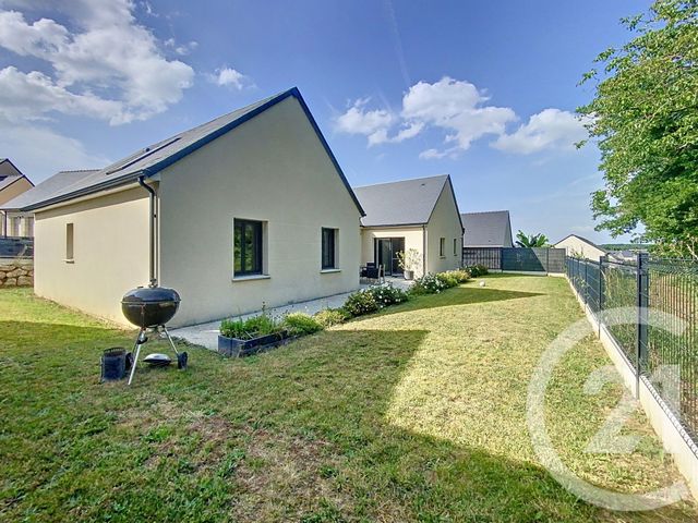 maison à vendre - 4 pièces - 110.29 m2 - AMBOISE - 37 - CENTRE - Century 21 Agence Maginot