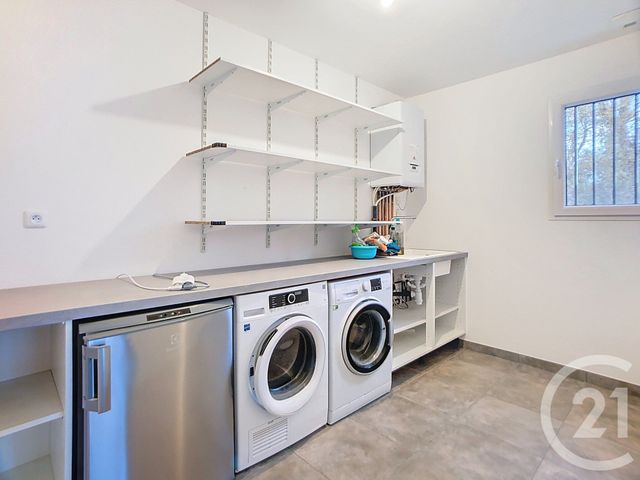 maison à vendre - 4 pièces - 110.29 m2 - AMBOISE - 37 - CENTRE - Century 21 Agence Maginot