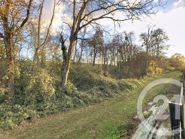 maison à vendre - 4 pièces - 110.29 m2 - AMBOISE - 37 - CENTRE - Century 21 Agence Maginot