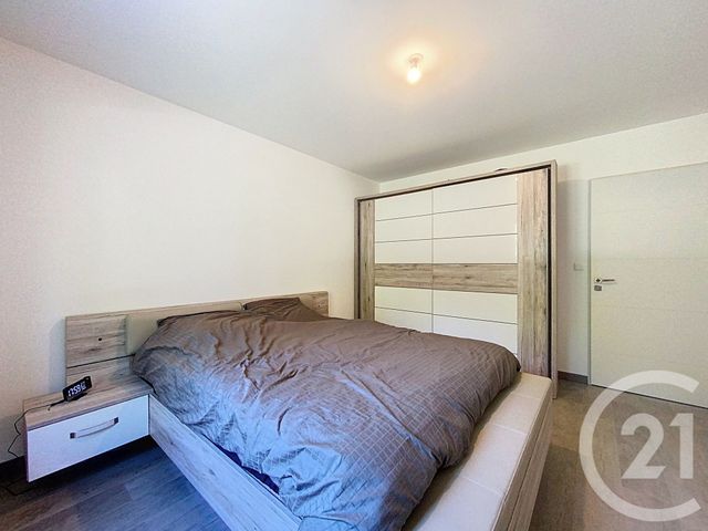 maison à vendre - 4 pièces - 110.29 m2 - AMBOISE - 37 - CENTRE - Century 21 Agence Maginot