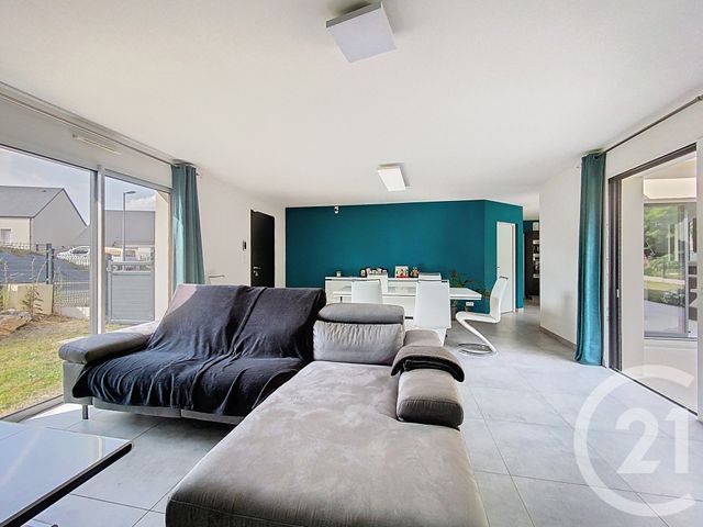 maison à vendre - 4 pièces - 110.29 m2 - AMBOISE - 37 - CENTRE - Century 21 Agence Maginot