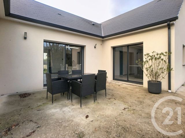 maison à vendre - 4 pièces - 110.29 m2 - AMBOISE - 37 - CENTRE - Century 21 Agence Maginot