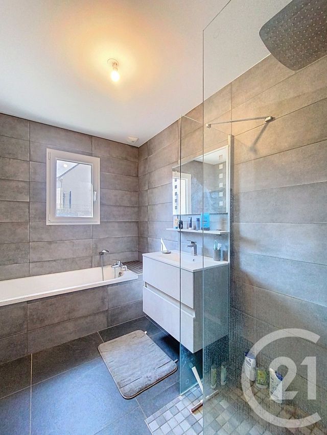 maison à vendre - 4 pièces - 110.29 m2 - AMBOISE - 37 - CENTRE - Century 21 Agence Maginot