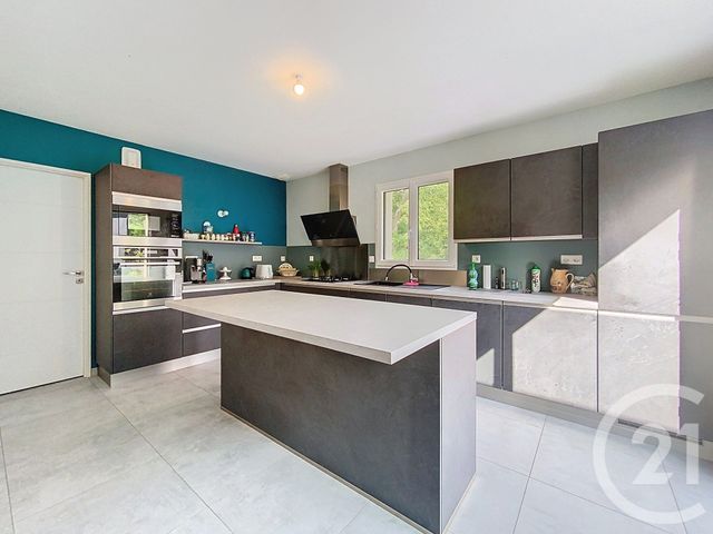 maison à vendre - 4 pièces - 110.29 m2 - AMBOISE - 37 - CENTRE - Century 21 Agence Maginot