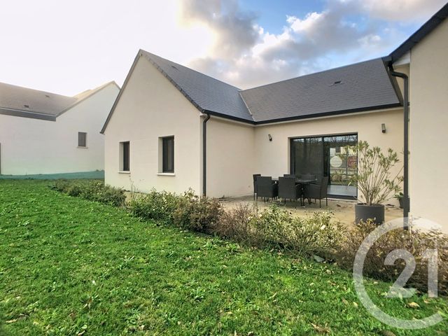 maison à vendre - 4 pièces - 110.29 m2 - AMBOISE - 37 - CENTRE - Century 21 Agence Maginot