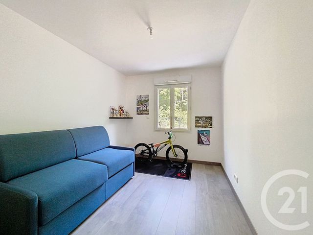 maison à vendre - 4 pièces - 110.29 m2 - AMBOISE - 37 - CENTRE - Century 21 Agence Maginot