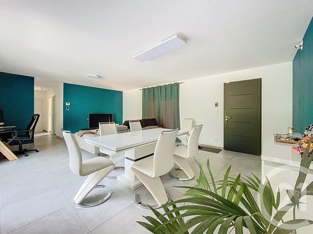 maison à vendre - 4 pièces - 110.29 m2 - AMBOISE - 37 - CENTRE - Century 21 Agence Maginot