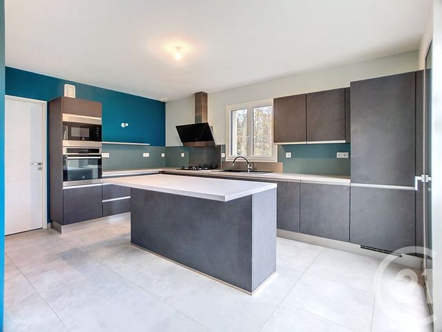 maison à vendre - 4 pièces - 110.29 m2 - AMBOISE - 37 - CENTRE - Century 21 Agence Maginot