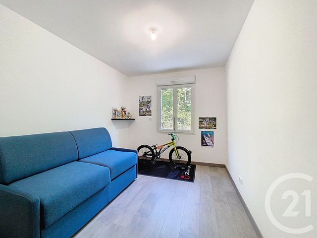 maison à vendre - 4 pièces - 110.29 m2 - AMBOISE - 37 - CENTRE - Century 21 Agence Maginot