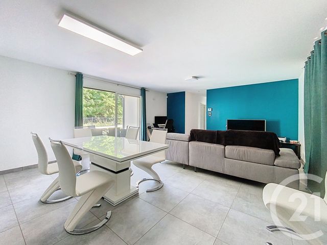 maison à vendre - 4 pièces - 110.29 m2 - AMBOISE - 37 - CENTRE - Century 21 Agence Maginot