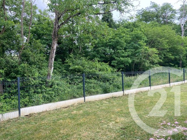 maison à vendre - 4 pièces - 110.29 m2 - AMBOISE - 37 - CENTRE - Century 21 Agence Maginot