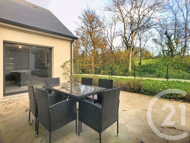 maison à vendre - 4 pièces - 110.29 m2 - AMBOISE - 37 - CENTRE - Century 21 Agence Maginot