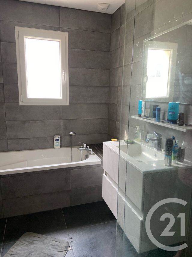 maison à vendre - 4 pièces - 110.29 m2 - AMBOISE - 37 - CENTRE - Century 21 Agence Maginot