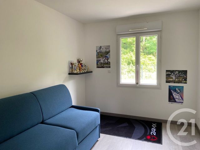 maison à vendre - 4 pièces - 110.29 m2 - AMBOISE - 37 - CENTRE - Century 21 Agence Maginot