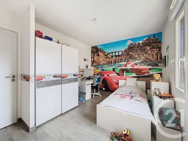 maison à vendre - 4 pièces - 110.29 m2 - AMBOISE - 37 - CENTRE - Century 21 Agence Maginot