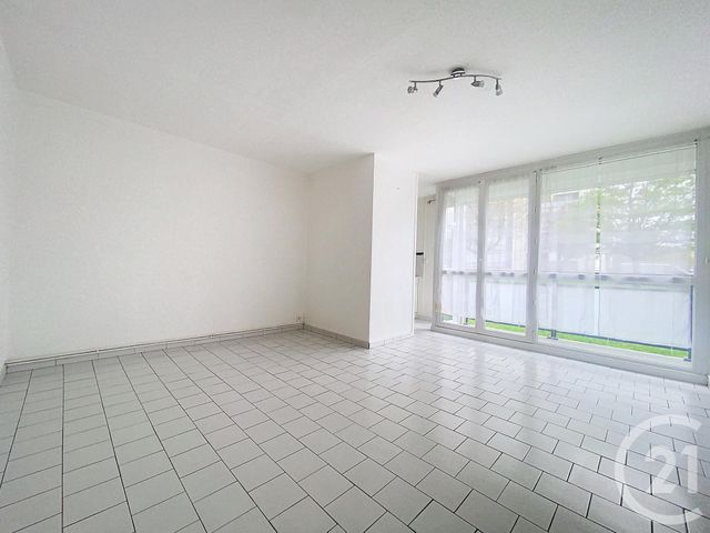 appartement - CHAMBRAY LES TOURS - 37