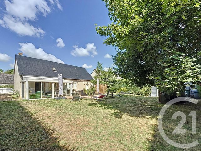 maison - VEIGNE - 37