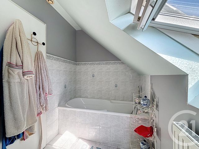 maison à vendre - 4 pièces - 108.92 m2 - VEIGNE - 37 - CENTRE - Century 21 Agence Maginot