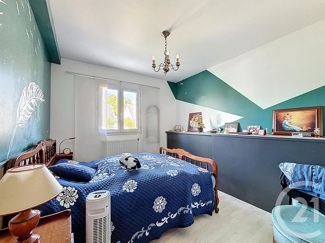 maison à vendre - 4 pièces - 108.92 m2 - VEIGNE - 37 - CENTRE - Century 21 Agence Maginot