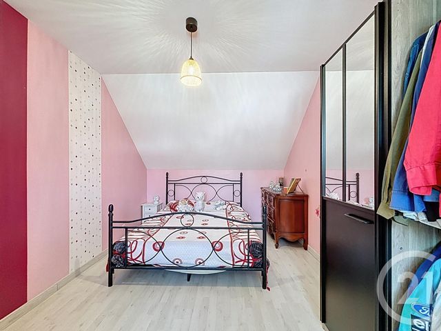 maison à vendre - 4 pièces - 108.92 m2 - VEIGNE - 37 - CENTRE - Century 21 Agence Maginot