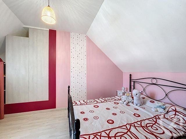 maison à vendre - 4 pièces - 108.92 m2 - VEIGNE - 37 - CENTRE - Century 21 Agence Maginot