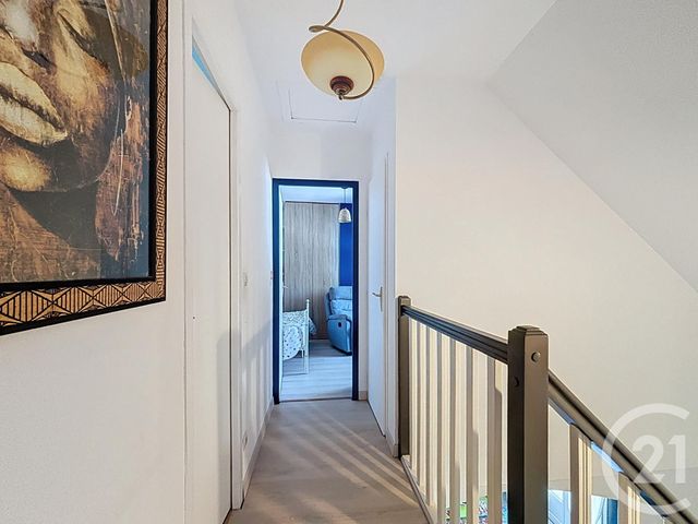 maison à vendre - 4 pièces - 108.92 m2 - VEIGNE - 37 - CENTRE - Century 21 Agence Maginot