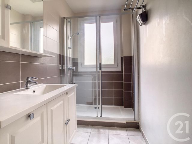 Appartement T3 à vendre - 4 pièces - 77.4 m2 - TOURS - 37 - CENTRE - Century 21 Agence Maginot