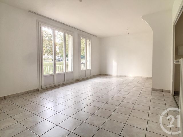 Appartement T3 à vendre TOURS