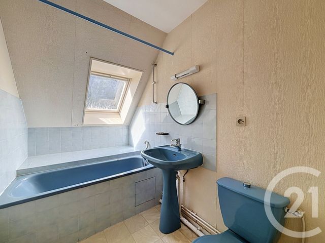 maison à vendre - 6 pièces - 114.32 m2 - TOURS - 37 - CENTRE - Century 21 Agence Maginot