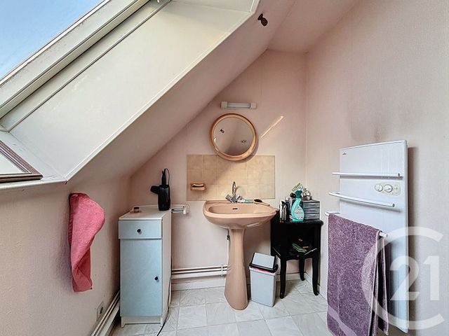 maison à vendre - 6 pièces - 114.32 m2 - TOURS - 37 - CENTRE - Century 21 Agence Maginot