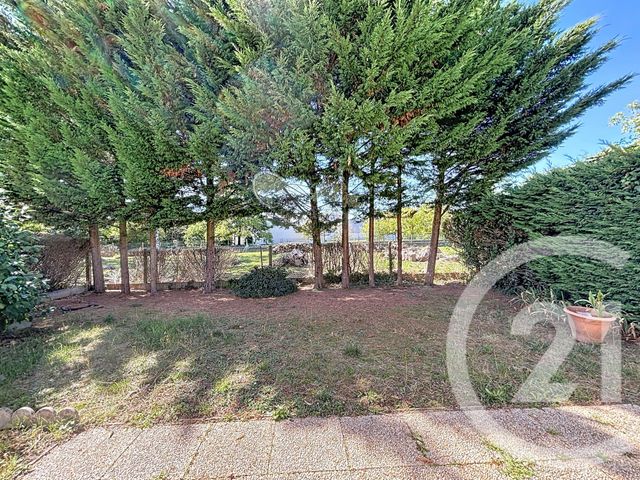 maison à vendre - 6 pièces - 114.32 m2 - TOURS - 37 - CENTRE - Century 21 Agence Maginot