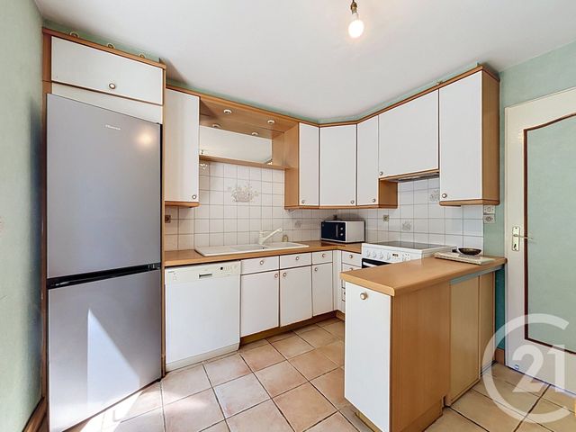 maison à vendre - 6 pièces - 114.32 m2 - TOURS - 37 - CENTRE - Century 21 Agence Maginot