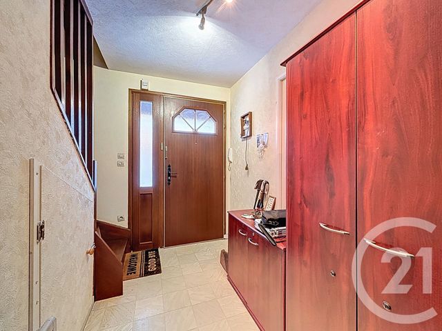 maison à vendre - 6 pièces - 114.32 m2 - TOURS - 37 - CENTRE - Century 21 Agence Maginot