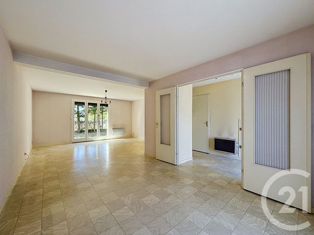 maison à vendre - 6 pièces - 114.32 m2 - TOURS - 37 - CENTRE - Century 21 Agence Maginot