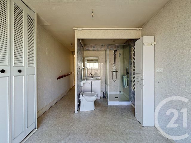 maison à vendre - 6 pièces - 114.32 m2 - TOURS - 37 - CENTRE - Century 21 Agence Maginot