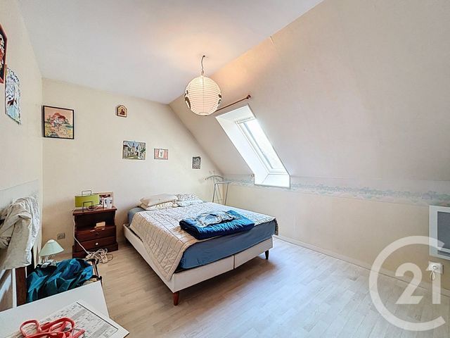 maison à vendre - 6 pièces - 114.32 m2 - TOURS - 37 - CENTRE - Century 21 Agence Maginot