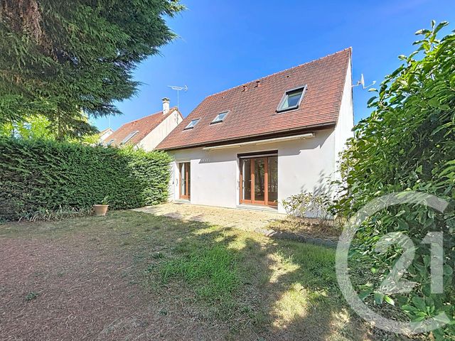 maison à vendre - 6 pièces - 114.32 m2 - TOURS - 37 - CENTRE - Century 21 Agence Maginot