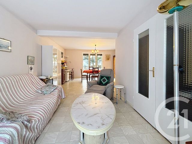 maison à vendre - 6 pièces - 114.32 m2 - TOURS - 37 - CENTRE - Century 21 Agence Maginot