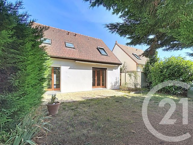 maison à vendre - 6 pièces - 114.32 m2 - TOURS - 37 - CENTRE - Century 21 Agence Maginot