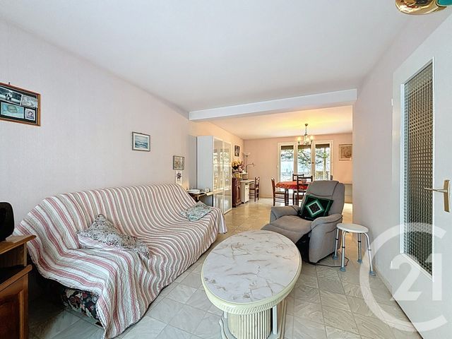 maison à vendre - 6 pièces - 114.32 m2 - TOURS - 37 - CENTRE - Century 21 Agence Maginot