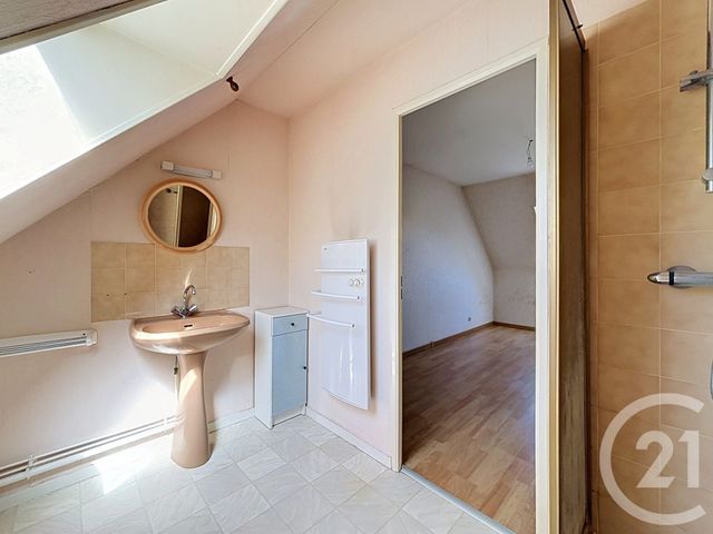 maison à vendre - 6 pièces - 114.32 m2 - TOURS - 37 - CENTRE - Century 21 Agence Maginot