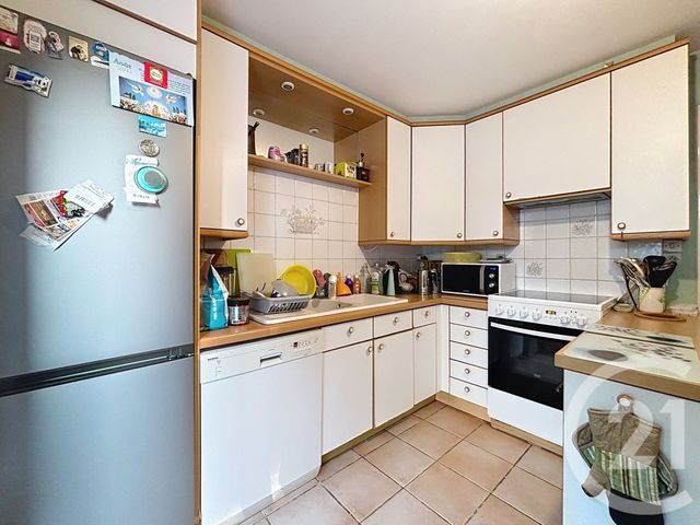 maison à vendre - 6 pièces - 114.32 m2 - TOURS - 37 - CENTRE - Century 21 Agence Maginot