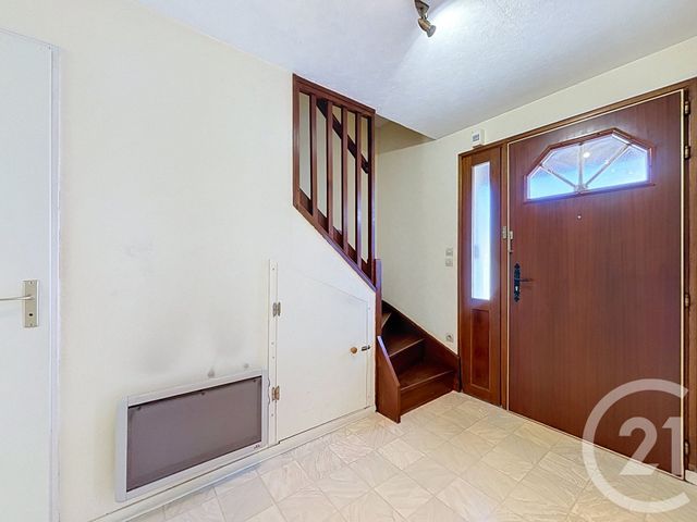 maison à vendre - 6 pièces - 114.32 m2 - TOURS - 37 - CENTRE - Century 21 Agence Maginot